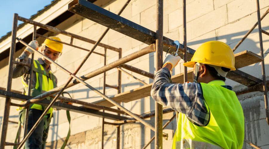 Local Siding Services in Perryman, MD